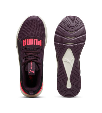 Puma Hjemmesko Prospect lilla