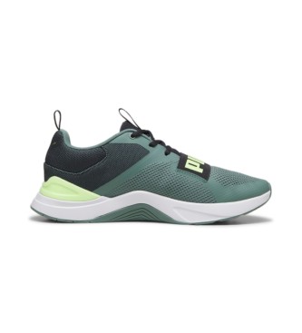 Puma Trenerzy Prospect zielony