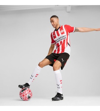 Puma T-Shirt PSV Home Repl vermelha