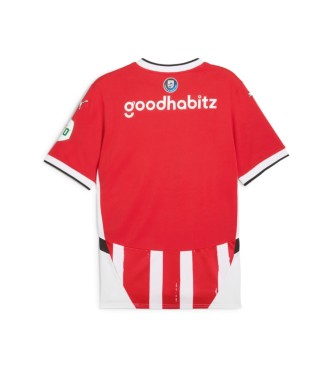 Puma T-Shirt PSV Home Repl vermelha