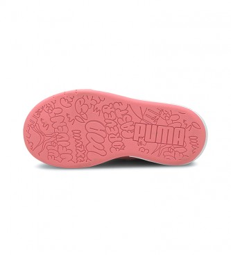 Puma Sneakers Multiflex SL V PS black, pink