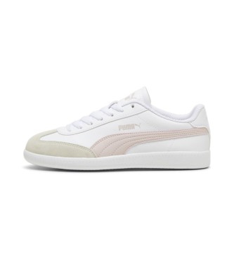 Puma Zapatillas 9-T blanco