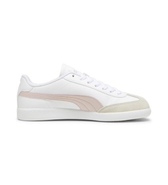 Puma Zapatillas 9-T blanco