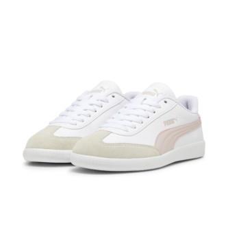 Puma Zapatillas 9-T blanco