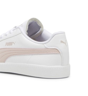 Puma Zapatillas 9-T blanco