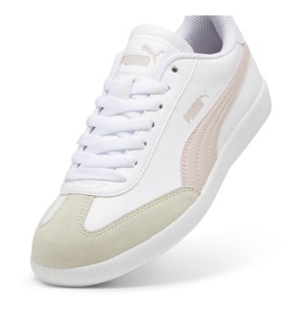 Puma Zapatillas 9-T blanco