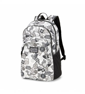 Puma Mochila Puma Academy Backpack -46x11x25cm