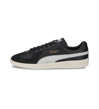 Puma Tnis Army preto