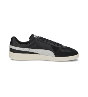 Puma Tnis Army preto