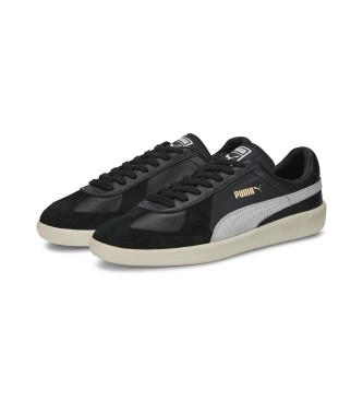 Puma Tnis Army preto