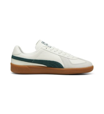 Puma Trningssko Army hvid