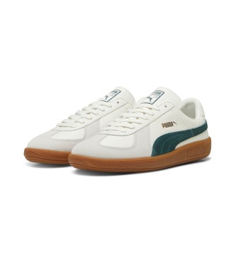 Puma Trningssko Army hvid