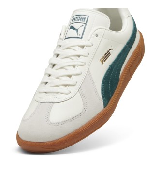 Puma Trningssko Army hvid