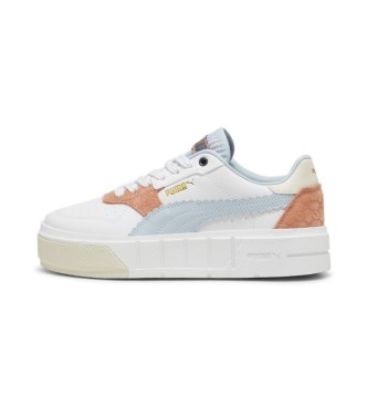 Puma Trenirke Cali Court Offs bela