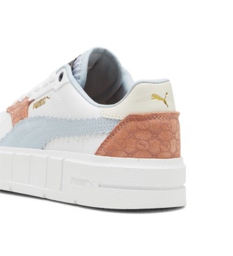 Puma Trenirke Cali Court Offs bela