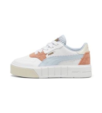 Puma Zapatillas Cali Court Offs blanco