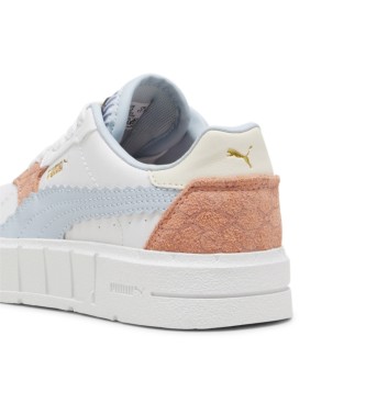 Puma Zapatillas Cali Court Offs blanco