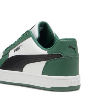 Puma Shoes Caven 2.0 green