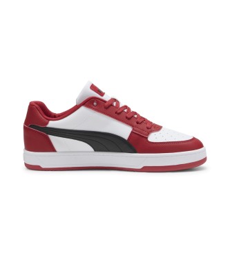 Puma Shoes Caven 2.0 red