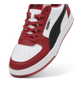 Puma Chaussures Caven 2.0 rouge