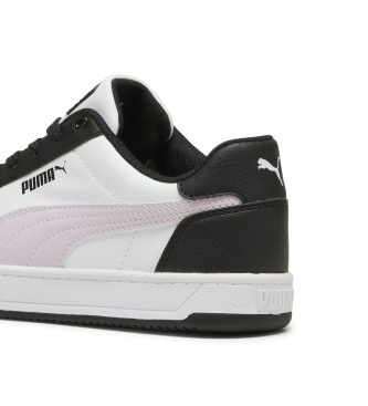 Puma Sportschoenen Puma Caven 2.0 wit, zwart