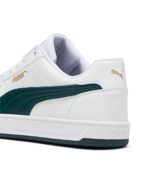 Puma Turnschuhe Caven 2.0 wei