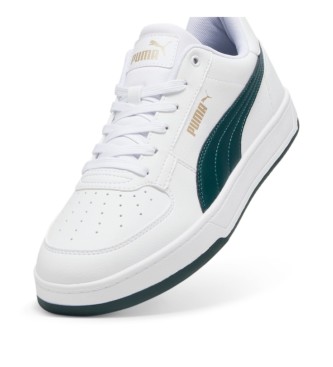 Puma Turnschuhe Caven 2.0 wei