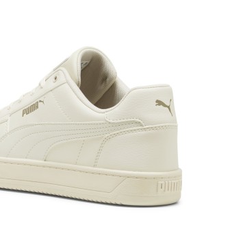 Puma Trningsskor Caven 2.0 vit