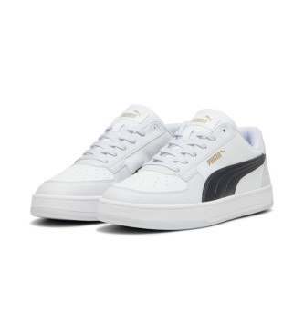 Puma Turnschuhe Caven 2.0 wei