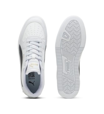 Puma Turnschuhe Caven 2.0 wei