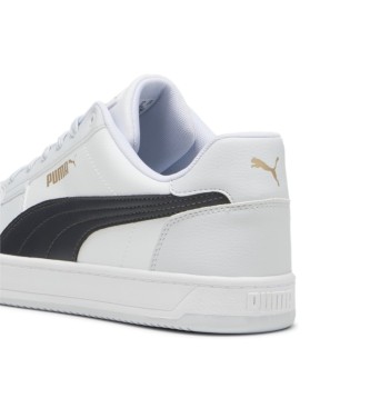 Puma Turnschuhe Caven 2.0 wei