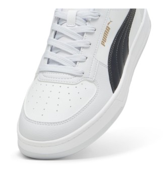 Puma Turnschuhe Caven 2.0 wei