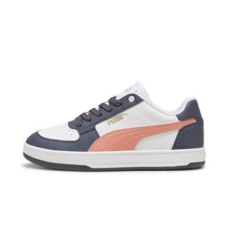 Puma Caven 2.0 Turnschuhe wei, grau