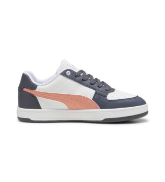 Puma Caven 2.0 Turnschuhe wei, grau