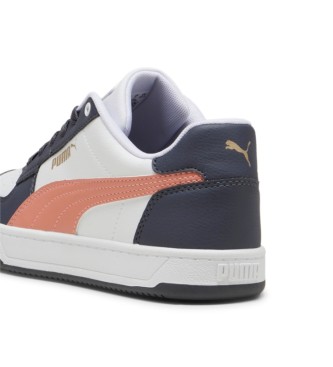 Puma Caven 2.0 Turnschuhe wei, grau