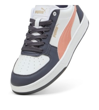 Puma Caven 2.0 Turnschuhe wei, grau