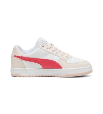 Puma Tnis Caven 2.0 branco, rosa