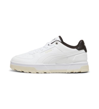 Puma Schuhe Caven 2.0 Abrup wei