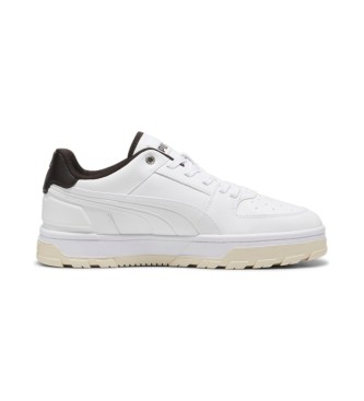 Puma Schuhe Caven 2.0 Abrup wei