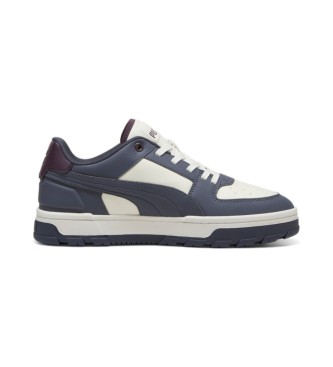 Puma Schuhe Caven 2.0 Abrup grau