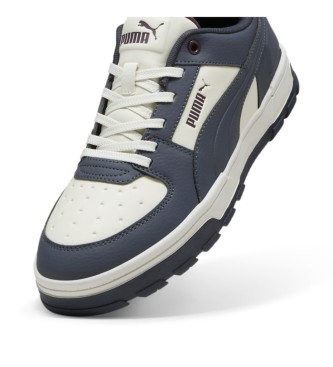 Puma Schuhe Caven 2.0 Abrup grau