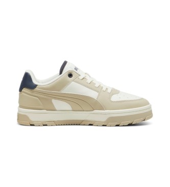 Puma Schuhe Caven 2.0 Abrup beige