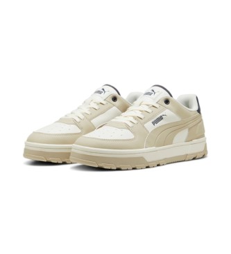 Puma Schuhe Caven 2.0 Abrup beige