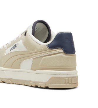 Puma Schuhe Caven 2.0 Abrup beige