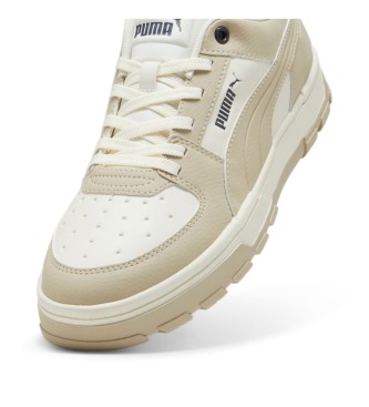 Puma Schuhe Caven 2.0 Abrup beige