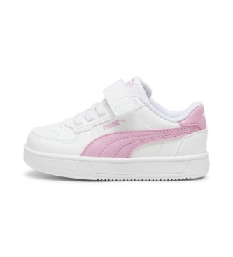 Puma Sko Caven 2.0 AC+ I hvid