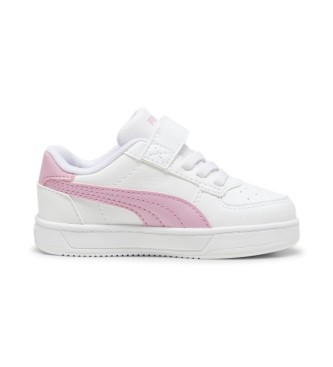 Puma Sko Caven 2.0 AC+ I hvid