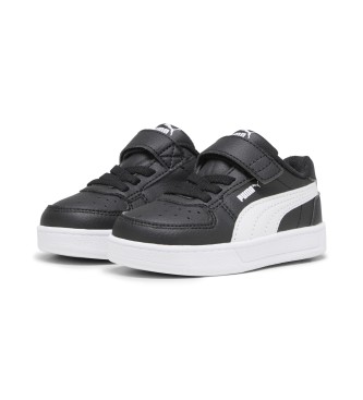 Puma Zapatillas Caven 2.0 negro