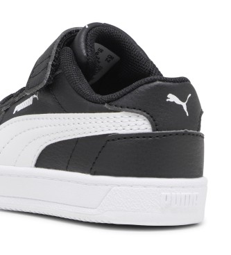 Puma Zapatillas Caven 2.0 negro