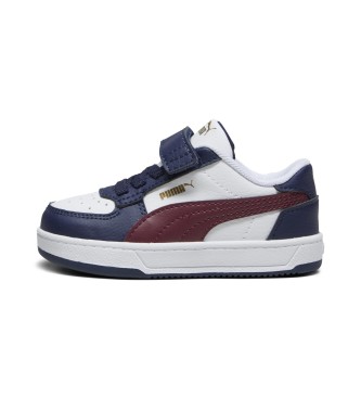 Puma Superge Caven 2.0 white, navy